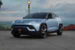 2024 Fisker Ocean SUV