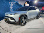 2024 Fisker Ocean Sport