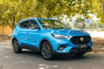 2024 MG ZST