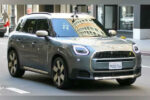 2024 Mini Cooper Countryman Electric