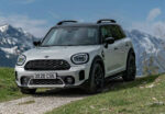 2024 Mini Cooper Countryman Hybrid