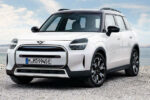 2024 Mini Cooper Countryman JCW