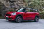 2024 Mini Cooper Countryman John Cooper Works