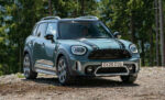 2024 Mini Cooper Countryman S