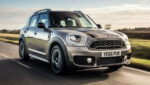 2024 Mini Cooper Countryman S ALL4