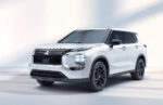 2024 Mitsubishi Outlander Australia
