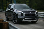 2024 Mitsubishi Outlander Black Edition