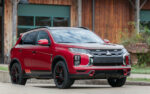 2024 Mitsubishi Outlander Sport