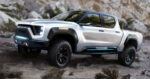 2024 Nikola Badger EV Truck
