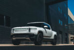 2024 Nikola Badger Hydrogen Fuel Cell