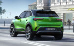 2024 Opel Grandland Car