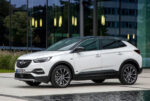 2024 Opel Grandland Hybrid