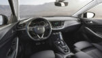 2024 Opel Grandland Interior