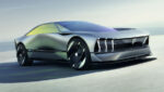 2024 Peugeot 3008 Car