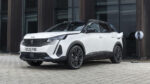 2024 Peugeot 3008 Electric