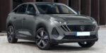 2024 Peugeot 3008 Exterior
