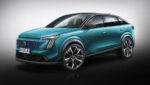 2024 Peugeot 3008 GT