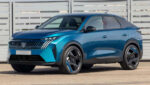 2024 Peugeot 3008 SUV