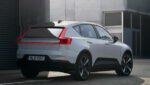 2024 Polestar 3 Canada