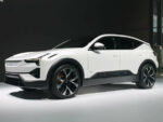 2024 Polestar 3 Electric SUV