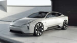 2024 Polestar 3 Electric Vehicle