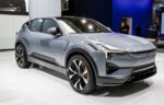 2024 Polestar 3 Long Range Dual Motor