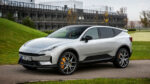 2024 Polestar 3 SUV