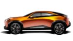 2024 Pontiac Aztek SUV