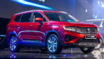 2024 Proton X90 7 Seater