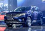 2024 Proton X90 Electric