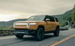 2024 Rivian R1S Adventure