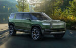 2024 Rivian R1S SUV