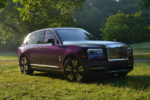 2024 Rolls-Royce Cullinan SUV