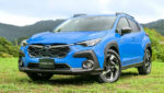 2024 Subaru Crosstrek Hybrid