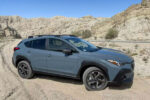 2024 Subaru Crosstrek SUV