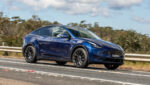 2024 Tesla Model Y Electric