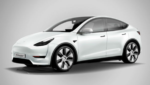 2024 Tesla Model Y SUV