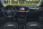 2024 Vauxhall Mokka Interior