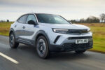 2024 Vauxhall Mokka Ultimate
