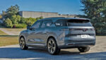 2024 Vinfast VF9 Canada