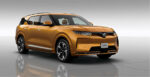 2024 Vinfast VF9 Eco