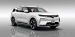 2024 Vinfast VF9 Electric
