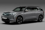 2024 Vinfast VF9 Plus