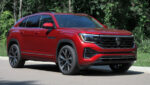 2024 Volkswagen Atlas Cross Sport SE