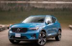 2024 Volvo XC40 B5