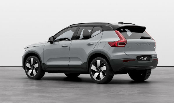 2024 Volvo XC40 Electric