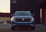 2024 volkswagen Atlas Cross Sport R Line