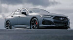2025 Acura TLX PMC
