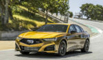 Acura TLX 2025