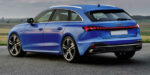 Audi A4 2024